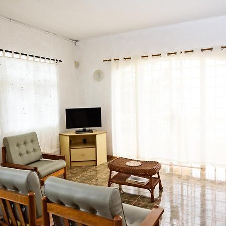 Residence Dream Lodge Flic-en-Flacq 외부 사진