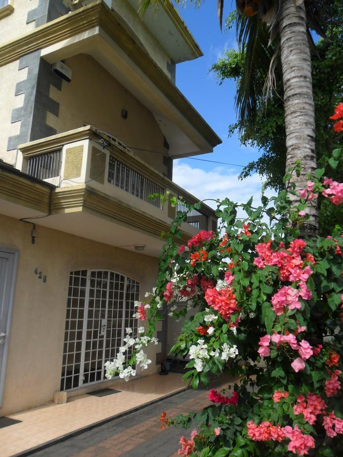 Residence Dream Lodge Flic-en-Flacq 외부 사진