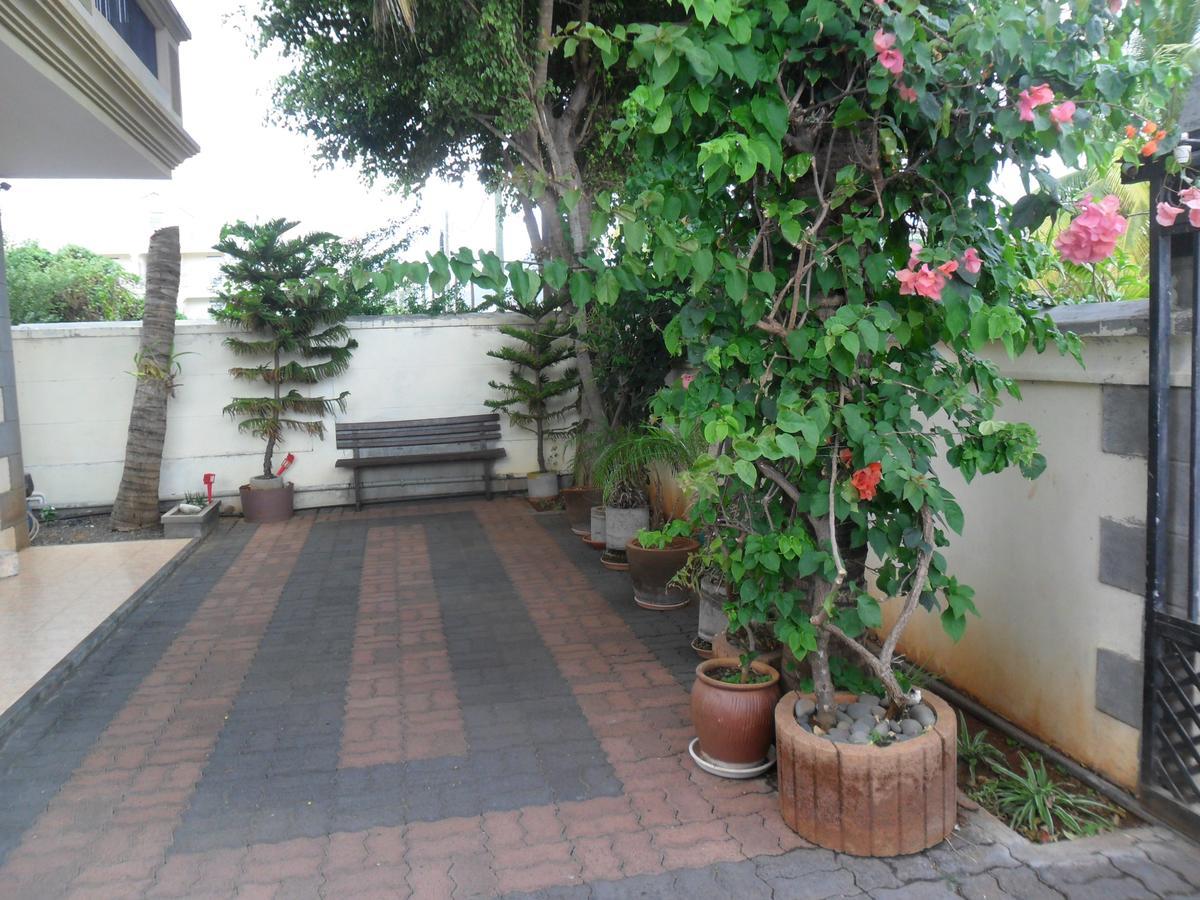 Residence Dream Lodge Flic-en-Flacq 외부 사진