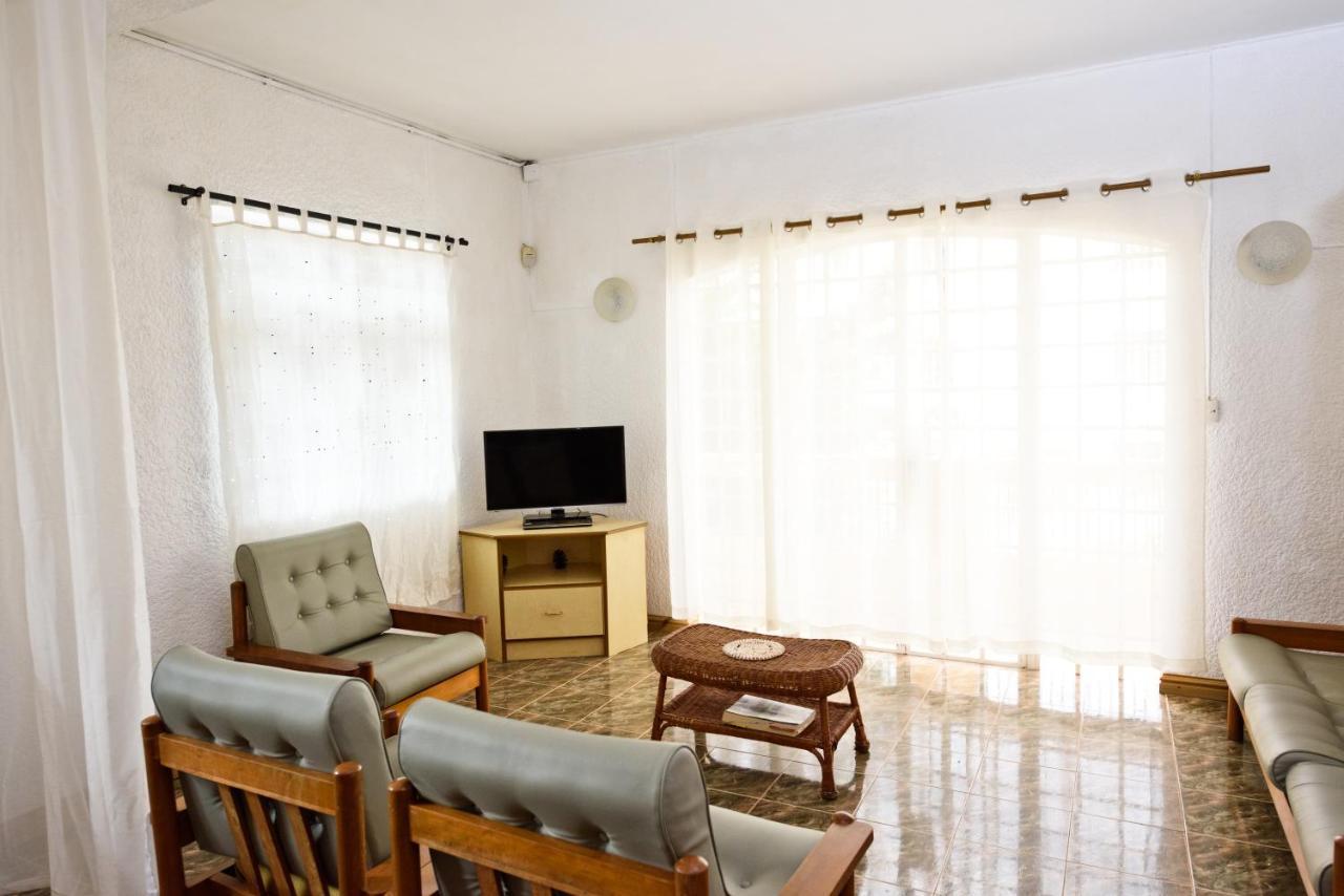 Residence Dream Lodge Flic-en-Flacq 외부 사진