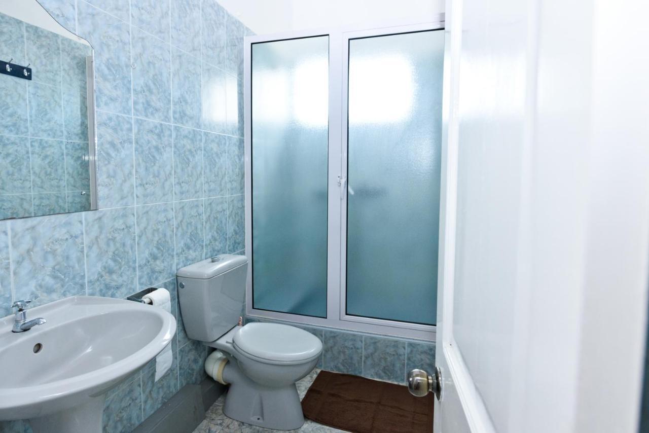 Residence Dream Lodge Flic-en-Flacq 외부 사진