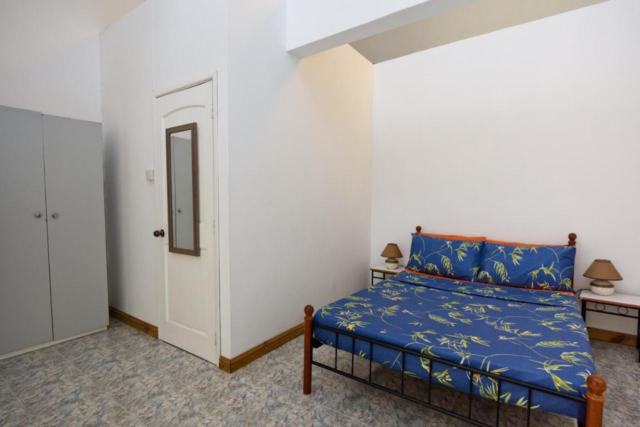 Residence Dream Lodge Flic-en-Flacq 외부 사진