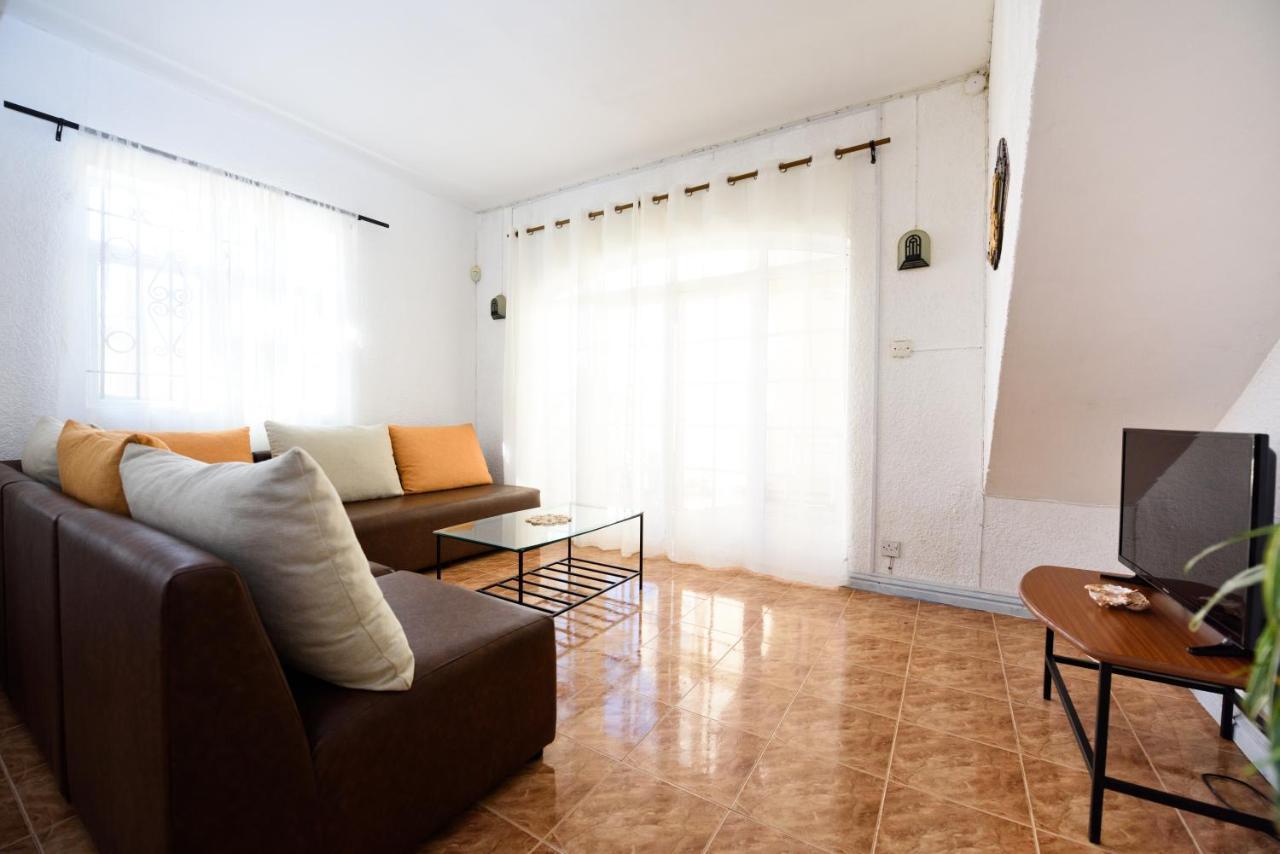 Residence Dream Lodge Flic-en-Flacq 외부 사진